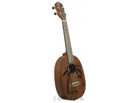 Ortega RUPA5MM Concert Pineapple Ortega RUPA5MM Concert Pineapple